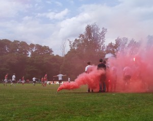 Südkurvencup 2012