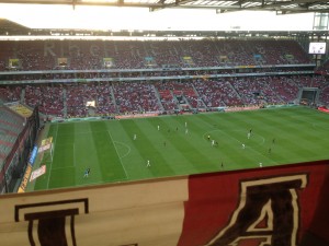 FC-Sandhausen