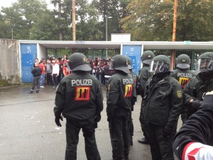 Karlsruhe - FC