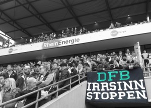 dfb irrsinn stoppen