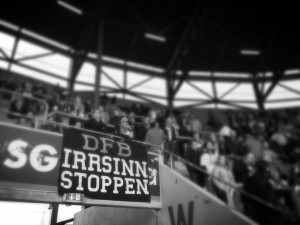 Augsburg - FC