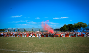 Südkurvencup 2015