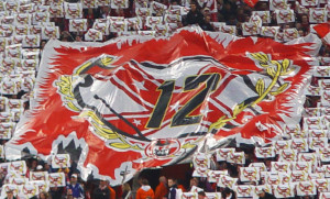 Südkurve Köln